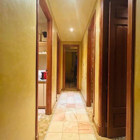 Appartement Spacieux Avec Piscine A La Palmeraie Марракеш Екстер'єр фото
